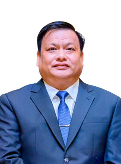 NGUYEN TRONG HUY