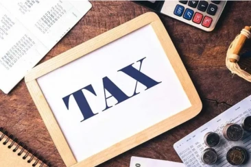 Các trường hợp khấu trừ, khai thuế thay, nộp thuế thay