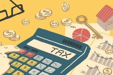 Trùng mã số thuế, người nộp thuế cần làm gì?